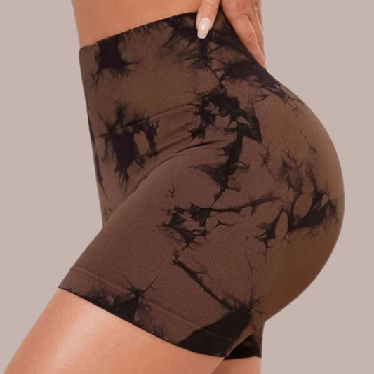 Short effet marbré MIST