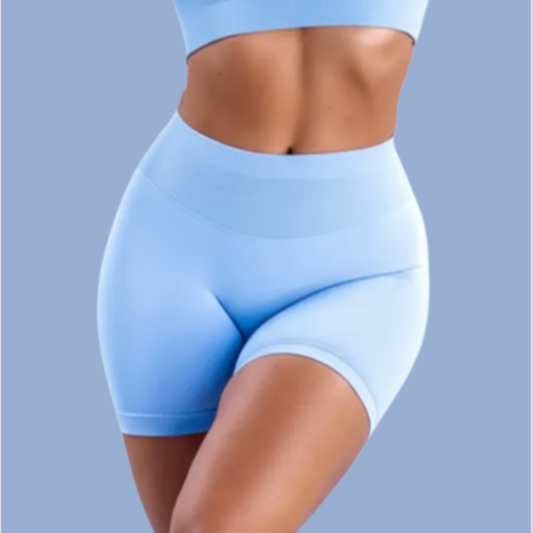 Short sculptant RISE